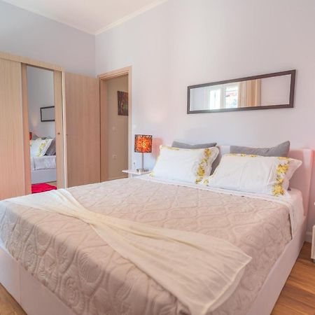 Jessica Apartment Corfu  Екстериор снимка