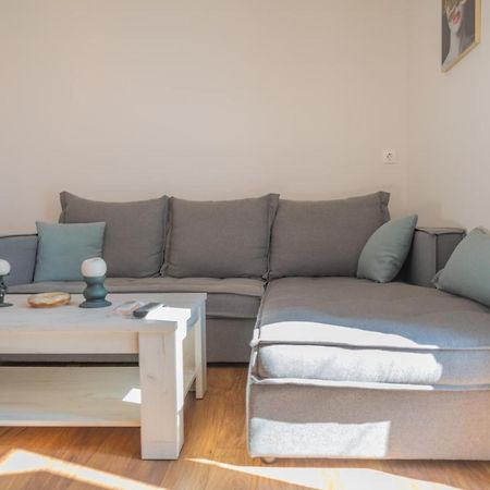 Jessica Apartment Corfu  Екстериор снимка