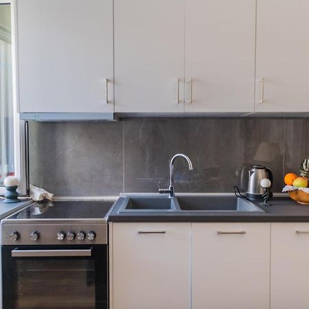 Jessica Apartment Corfu  Екстериор снимка