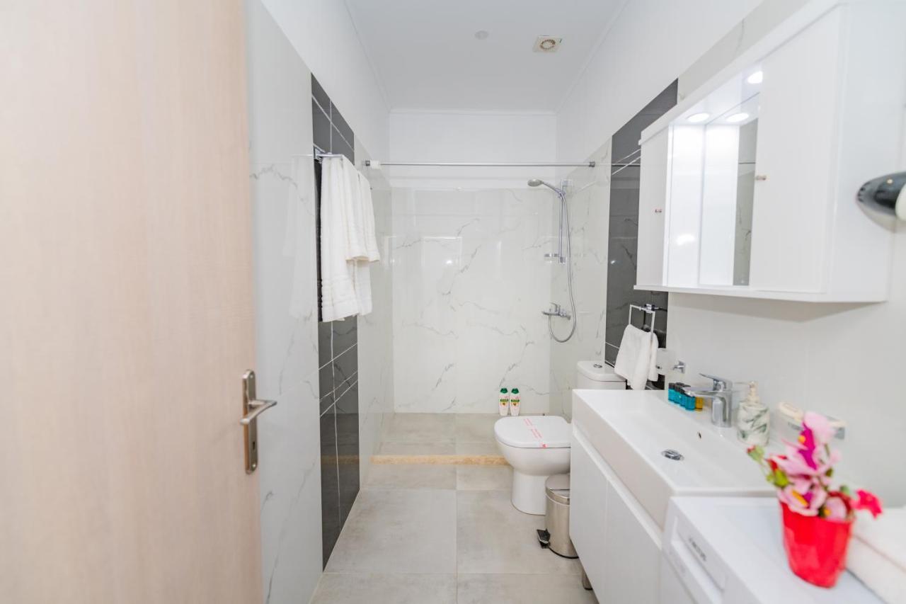 Jessica Apartment Corfu  Екстериор снимка