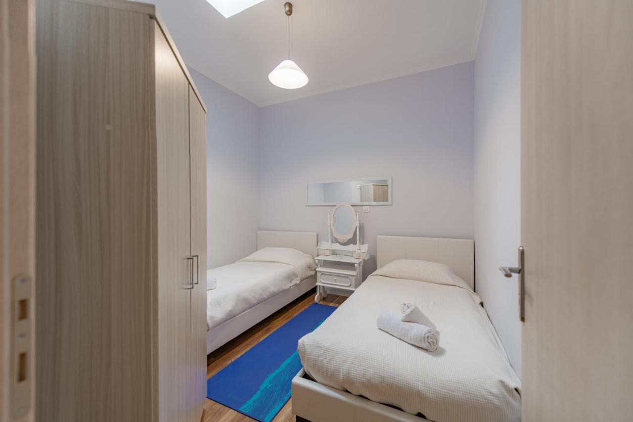 Jessica Apartment Corfu  Екстериор снимка
